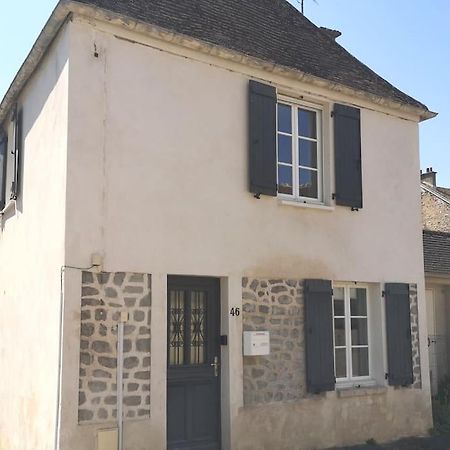 Petite Maison De Village Maincy Luaran gambar