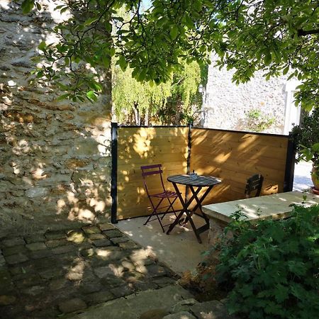 Petite Maison De Village Maincy Luaran gambar