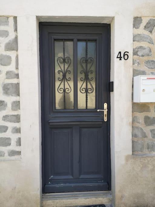 Petite Maison De Village Maincy Luaran gambar